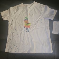 Ralph Lauren Baby Shirt Size 24month