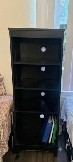 Wooden organizer