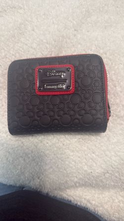 Loungefly Disney Wallet