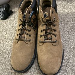 Work Boots 