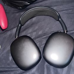 Airpod Pro Max 