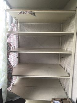 Shelf