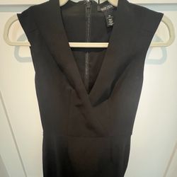 Whitehouse Black Market Dress 