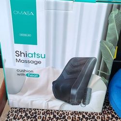 NEW Back Massager 