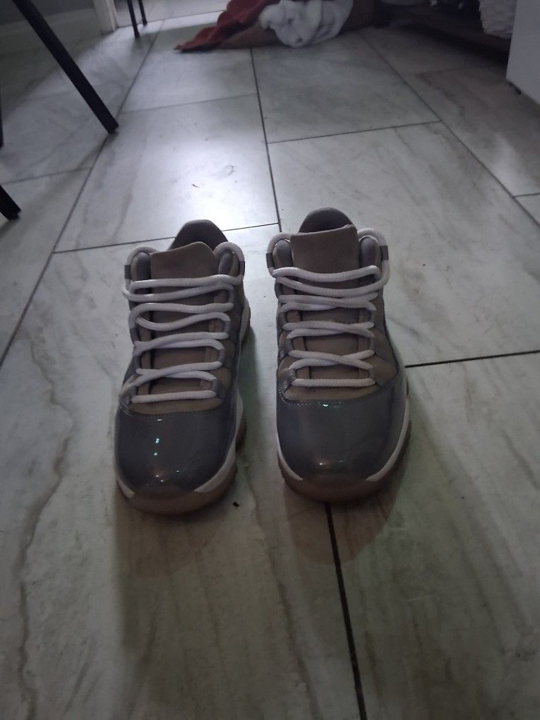 Air Jordan 11 2Retro Low 