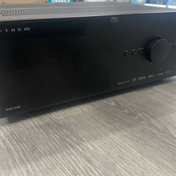 MRX 540 Audio/video Receiver 