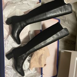 Stuart Weitzman SW Gillian 60 -Size 5