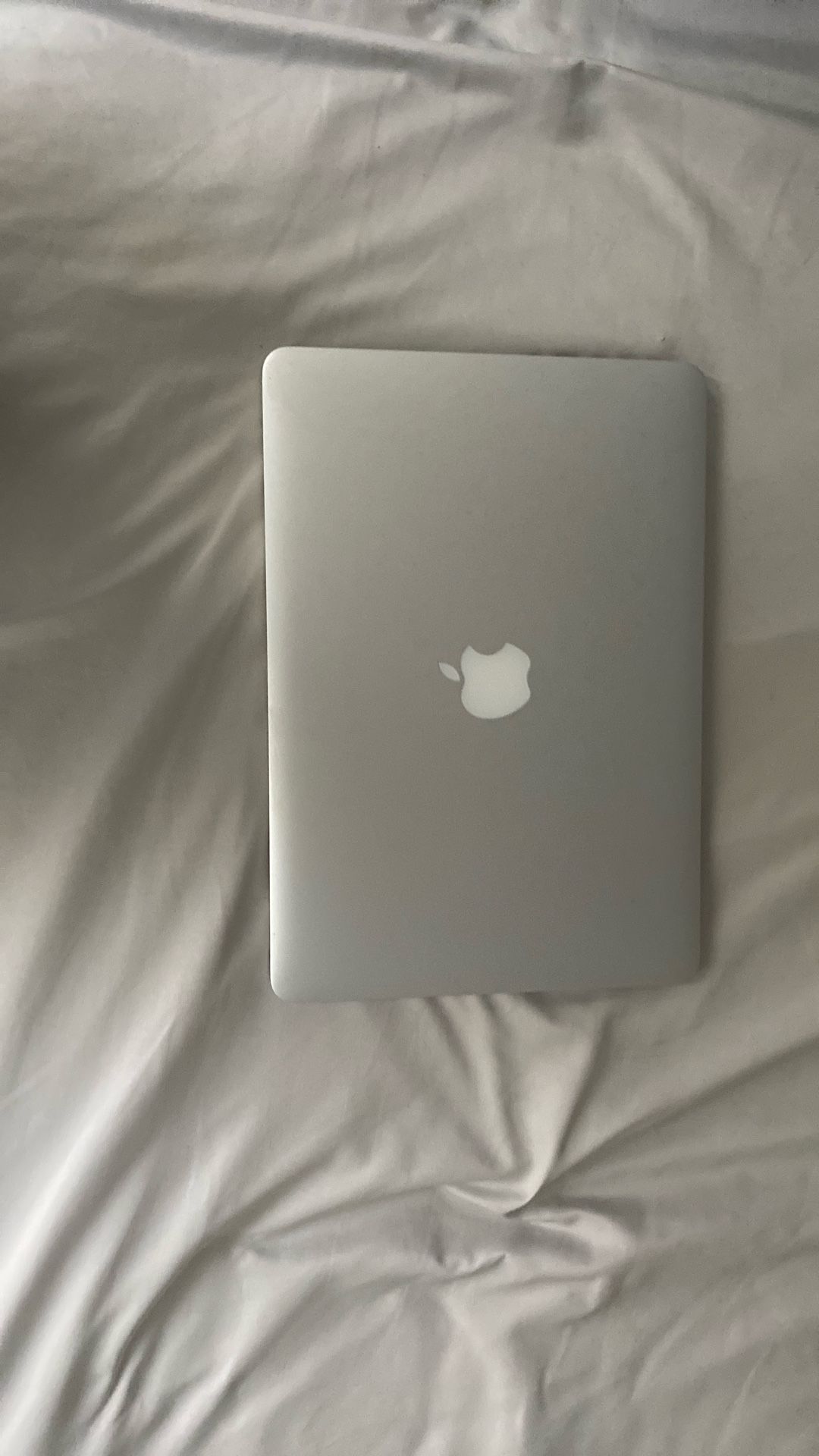 Mackbook Pro