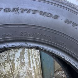 Goodyear Truck Tires