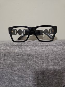 Versace Glasses