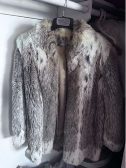 Fancy jacket