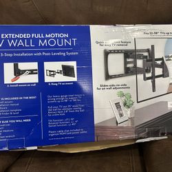 TV Wall Mount 