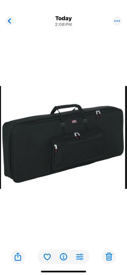 Gator GKB-76 Keyboard Gig Bag