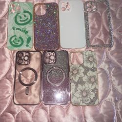 iPhone 12 Pro Max Cases