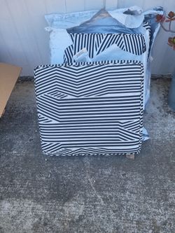 3 Seat Cushion Outdoor