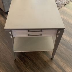 End Table