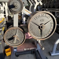 🔥 FOR SALE – IVANKO CLASSIC METAL PLATES 🔥