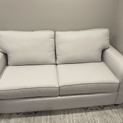 Sleeper Couch Plus chair Set