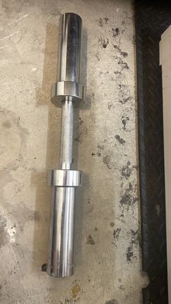 Rogue Stainless Dumbbell