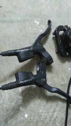 Hydraulic Brake80$/ Other 25$