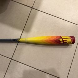 2024 Easton Hype Fire USSSA Bat (30in, 20oz, Drop -10)