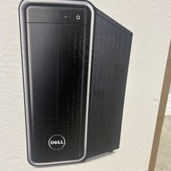 Dell Inspiration Desktop