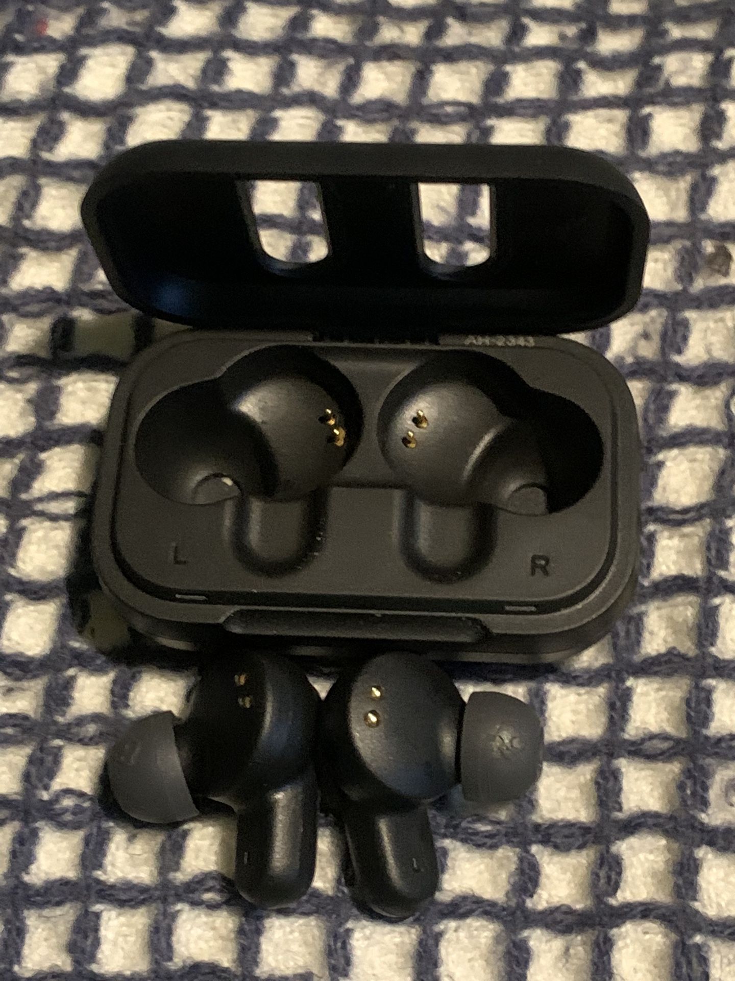 Skullcandy In-ear Headphones *only Used Once*