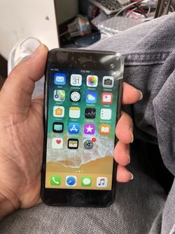 iPhone 7 Factory Unlcoked