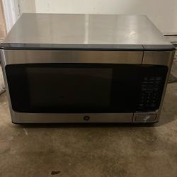 Microondas 