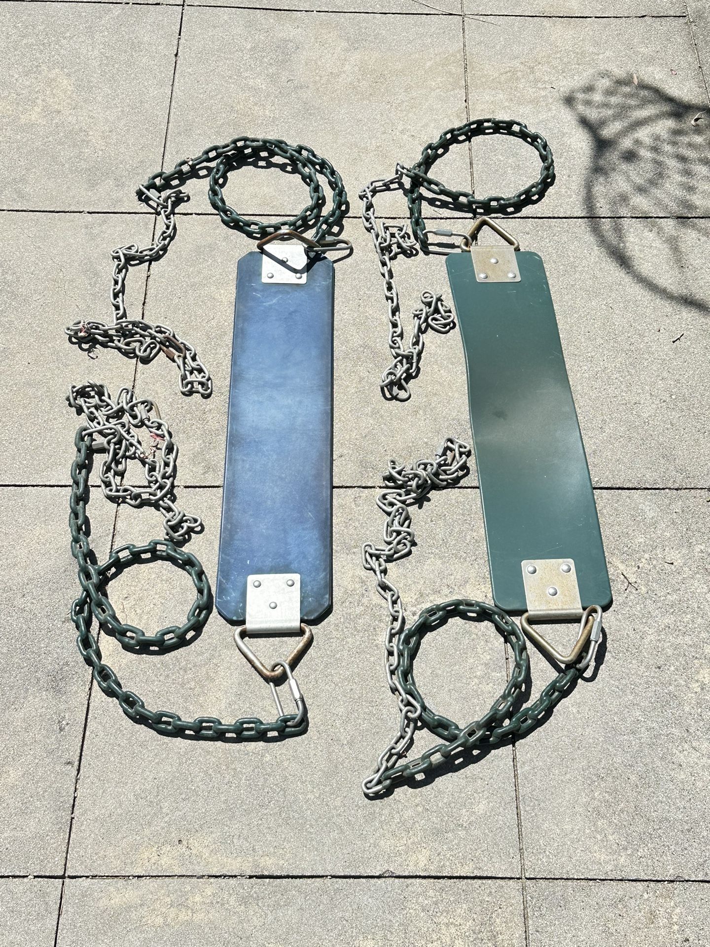 Swings