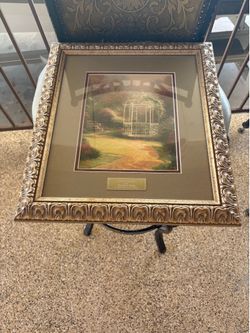 wall frame art