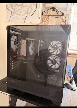 Pc let me kno asap like new