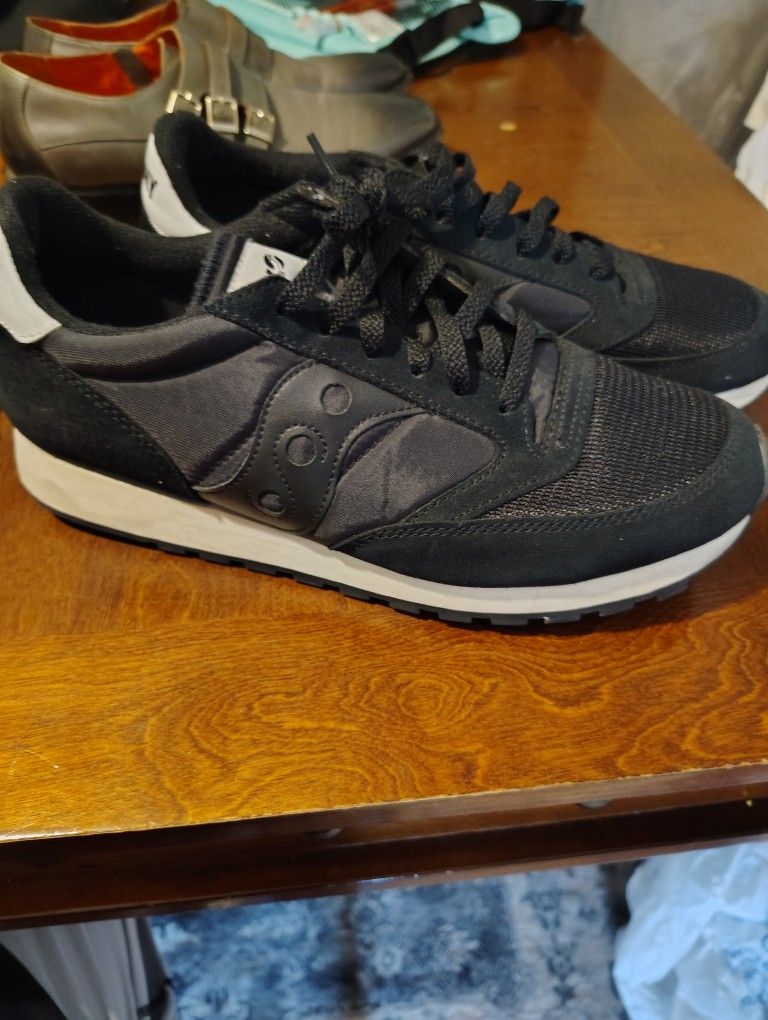 Saucony Men Size 12