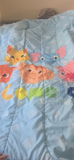 Cocomelon Twin Comforter