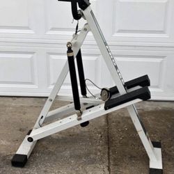 Exercise Equipment  Stepper 