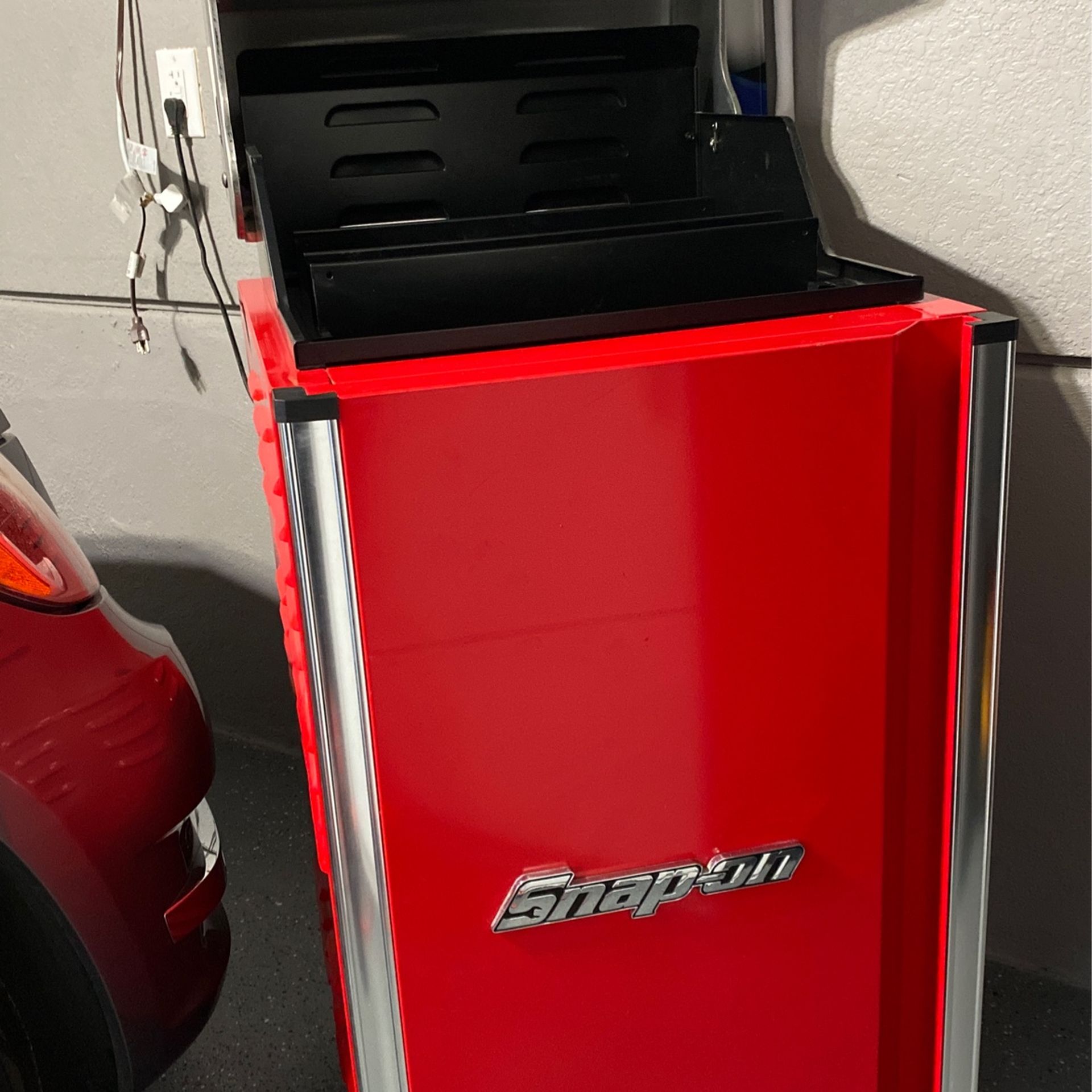 Snap on Mini Fridge for Sale in San Antonio, TX OfferUp