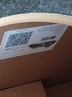 13-in sub box ported$100