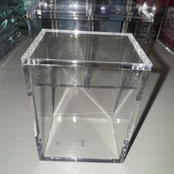 Pokemon Booster Bundle Acrylic Case