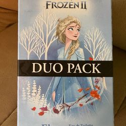 Perfume Disney Duo $20