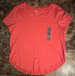 All in Motion Active Shirt