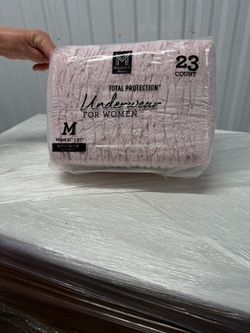 Free women's brief