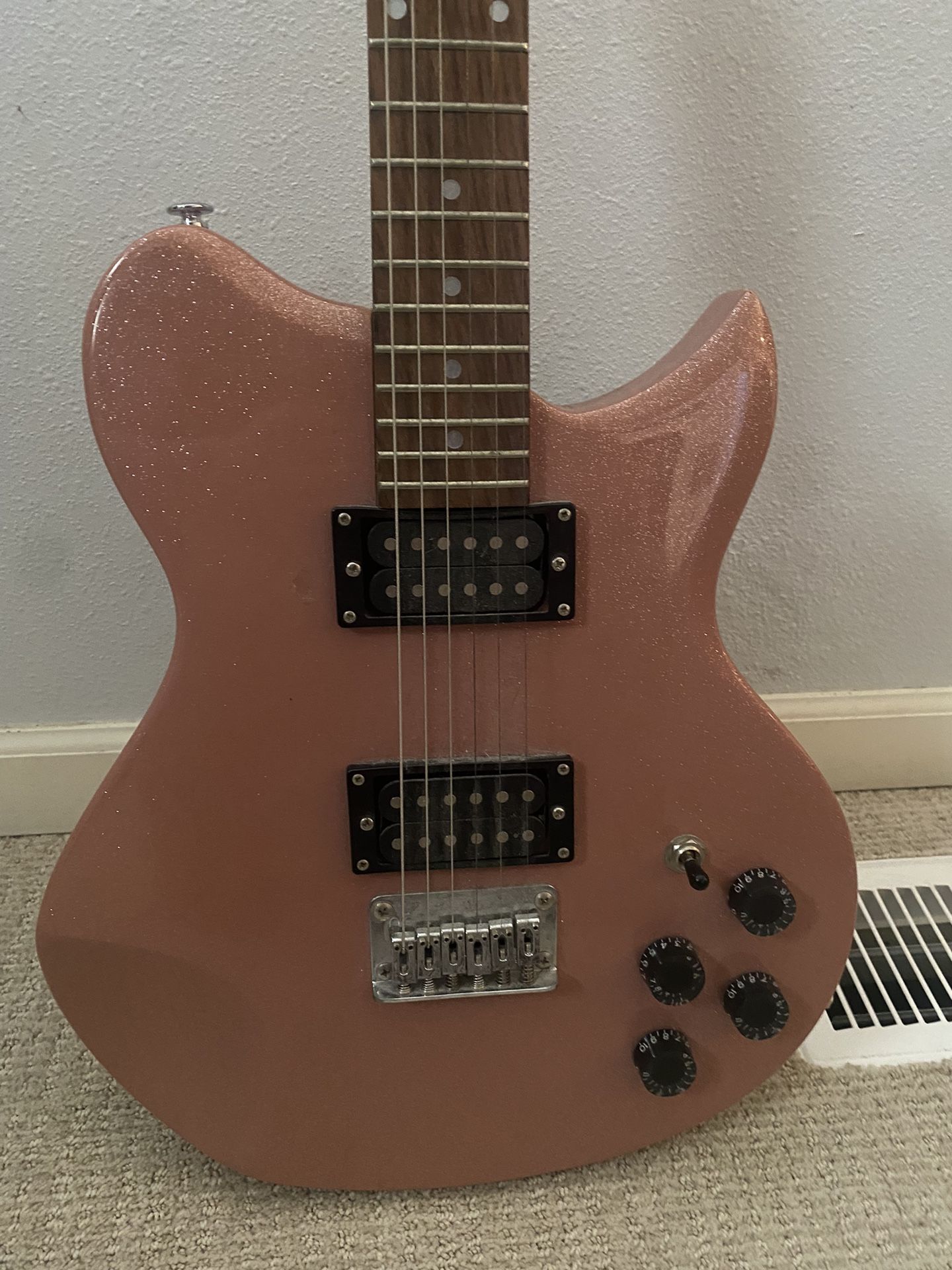 Washburn Guitar