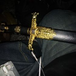 Mini Sowrd Or Dagger 