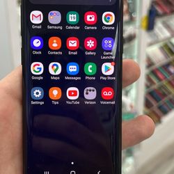 Samsung Galaxy S9 64Gb *Unlocked* + *With Warranty* + *With Charger*