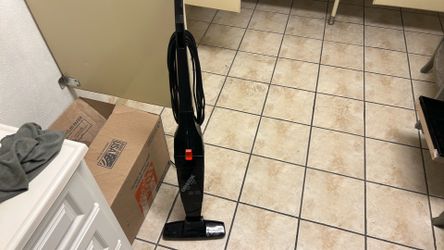 vacuum Cleaner