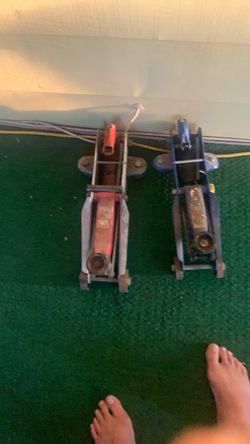 Car jack