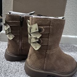 Toddler Boots