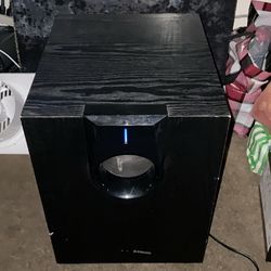 Onkyo woofer