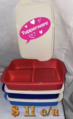 Tupperware