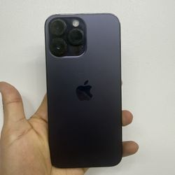 iPhone 14 Pro Max 128gb Unlocked 